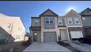 🚨RENTAL🚨 New Construction Townhome in Lithonia, Ga.