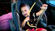 3 Year Old Boy Mispronounces 'Bow And Arrow,' Parents Lose It