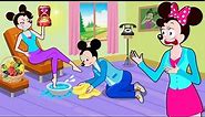 Mickey Mouse & Minnie Mouse The marriage proposal failed Funny Story! Mickey Mouse Full Episodes