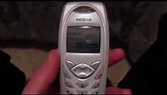 Nokia 3588i Gallery (Sprint) Ringtones