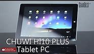 CHUWI HI10 PLUS Tablet PC - Gearbest.com