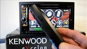 Kenwood Excelon DNX6690HD and DNX6190HD Review