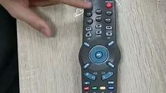 How to use universal remote control learning functions Chunghop E661