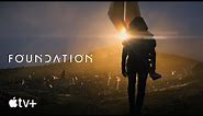 Foundation — Official Teaser 2 | Apple TV+
