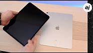 Decision Time: 2018 11-Inch iPad Pro VS 12.9-Inch iPad Pro Compared