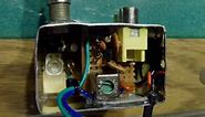 DIY Homemade Television Transmitter Circuit(50-200mhz)