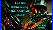 We approach Halo 6 release date, THE worst mistake 343 could make right now(Halo 6 News and Opinion)