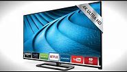 Vizio 50" 4K Smart TV - Unboxing and Review (P502ui-B1E)