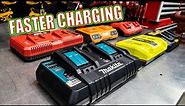 CHARGE MULTIPLE BATTERIES! Do You Need A Dual Port Battery Charger?