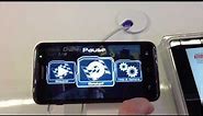 Huawei Ascend D quad - First Look