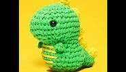 Learn to crochet kits for beginners