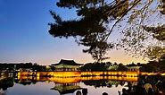 16 top things to do in Gyeongju, from tombs to treats