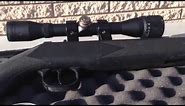 Ruger black hawk .177 air rifle review