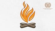 bonfire logo design tutorial - adobe illustrator cs6 logo design tutorial