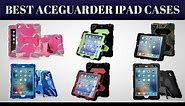 10 Best Aceguarder Ipad Cases 2020 | Top 10 unbiased Product Review
