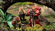 The Army that makes ALL of 40k BETTER just by existing | Imperial Guard - Astra Militarum