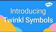All About the Twinkl Symbols App | Supporting Children With a Communication and Language Need
