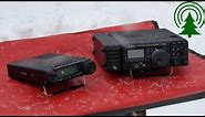 Is The Yaesu FT-891 Really A Great Portable Transceiver?