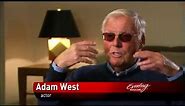 Adam West - The Original Batman