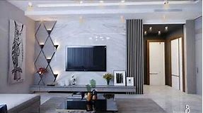 modern tv cabinets 2023 home wall decoration ideas, tv wall design tv stand modern tv wall units