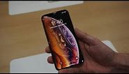 How to fix Iphone XS XS Max Black Screen Iphone XS Black Screen & Frozen Screen Fix