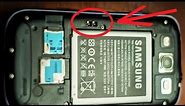 How to charge Samsung Galaxy S3 or S4 with Broken charging port / Another way of charging ✔