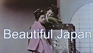 Beautiful Japan, Back to 1850-1910