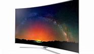 Samsung 88 SUHD 4K Curved Smart TV JS9500 Series 9 Review