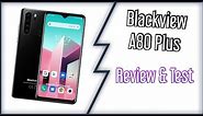 Blackview A80 Plus - Unboxing & review - Cheapest smartphone with NFC!