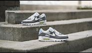 Nike Air Max 90 NRG "Recycled Canvas": Review & On-Feet