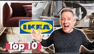 The 10 Best IKEA Products For 2023