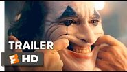 Joker Teaser Trailer #1 (2019) | Movieclips Trailers