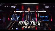 Star Trek Discovery: Battle at the Binary Stars (Most Epic Space Battle to DATE!)