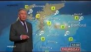 Weather with PRINCE CHARLES (very funny)