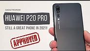 Huawei P20 Pro: Still worth it?