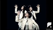 [Official Music Video] Perfume「コンピューターシティ」