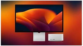 Download the new macOS 13 Ventura wallpaper - 9to5Mac