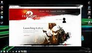 How to Install Guild Wars 2