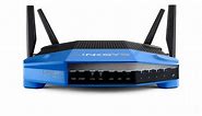 Linksys Smart Wi-Fi Router AC 1900 (WRT1900AC) Review