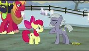 Pinkie Pie introduces her family - Full Scene - Hearthbreakers