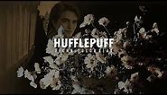 • Hufflepuff House [Technicolor Beat]