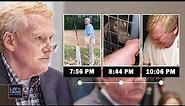 Murdaugh Murders Timeline: Snapchat Video to 911 Call — Where Was Alex Murdaugh?