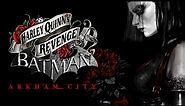 Batman: Arkham City - Harley Quinn's Revenge (No Commentary)