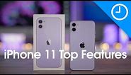 iPhone 11: top 25+ features