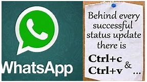 50 Best Whatsapp Jokes, Status, Quotes and Messages