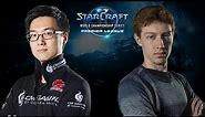 StarCraft 2 - Polt vs. Kelazhur (TvT) - WCS Premier League Season 1 2015 - Ro32 Group B