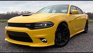 2017 Dodge Charger Daytona 392: Road Test & In Depth Review
