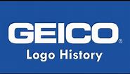 Geico Logo/Commercial History