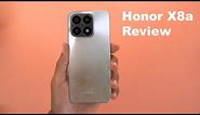 Honor X8a Review: A Budget Phone With A Great Design