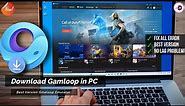 How To Download Gameloop Emulator in PC and Laptop [ Fix All Error ] Gameloop Install in PC